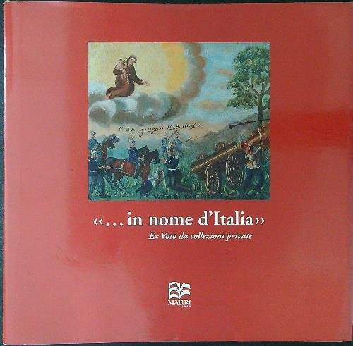 ...in nome d'Italia