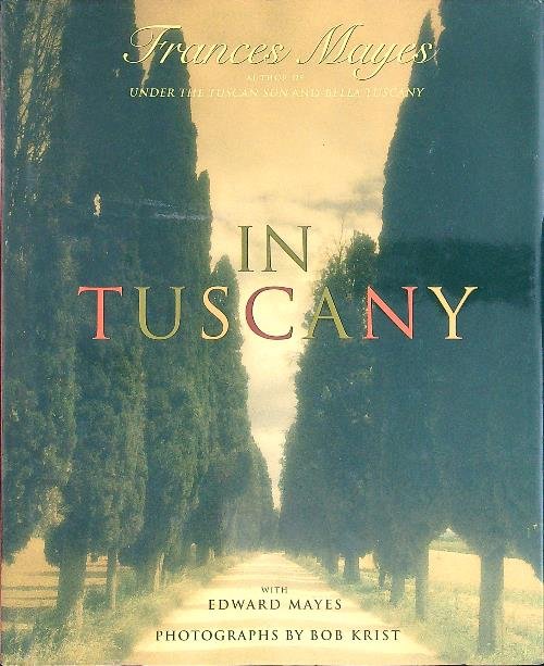 In Tuscany | Immagine principale