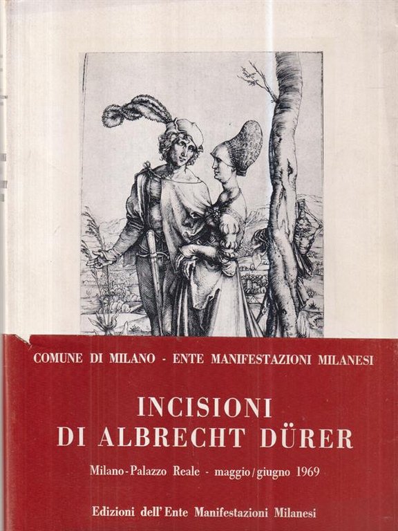 Incisioni di Albrecht Durer