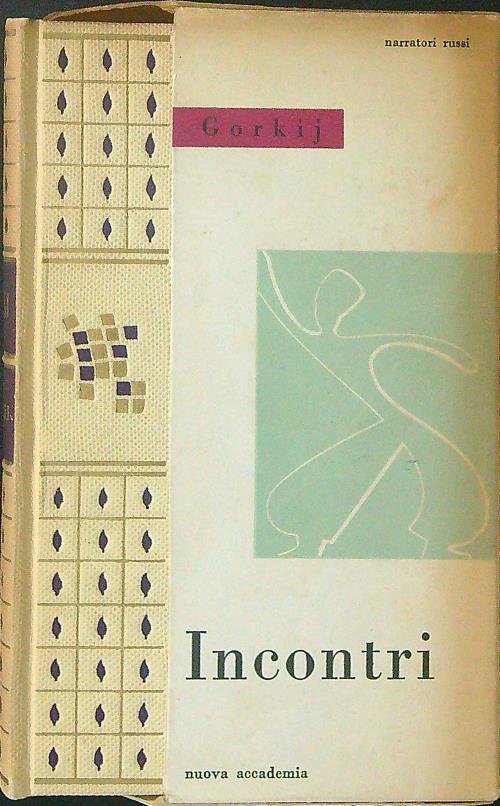 Incontri