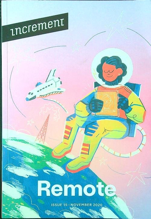 Increment n. 15/november 2020 - Remote