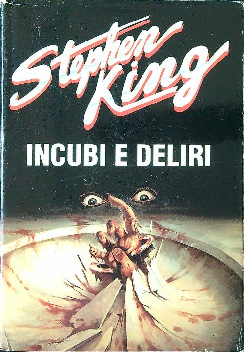 Incubi e deliri | Immagine principale