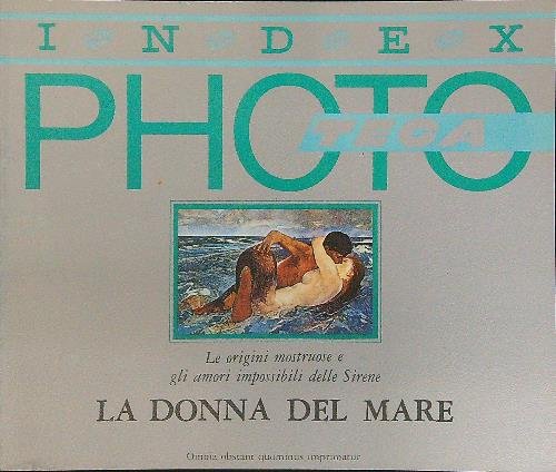 Index 5 Phototeca La donna del mare