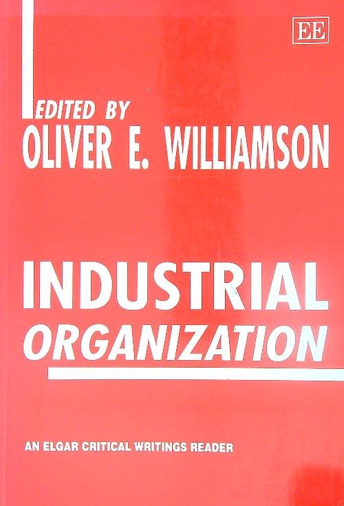 Industrial Organization