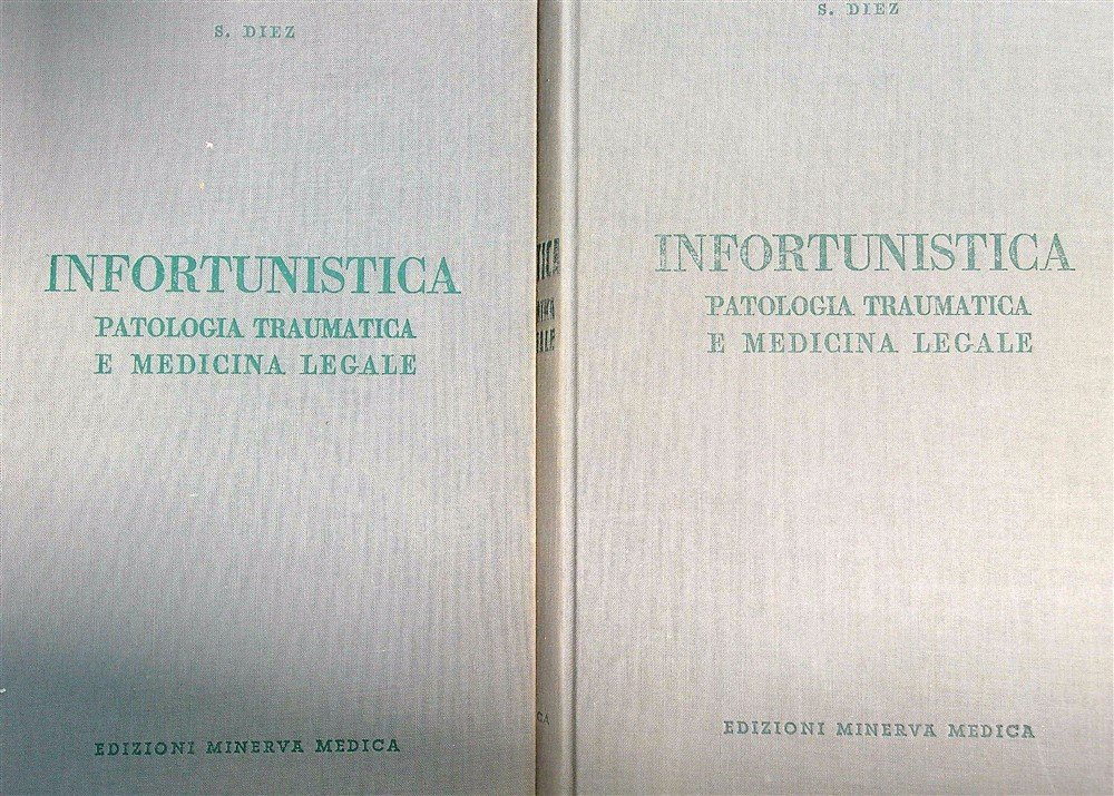 Infortunistica 2vv
