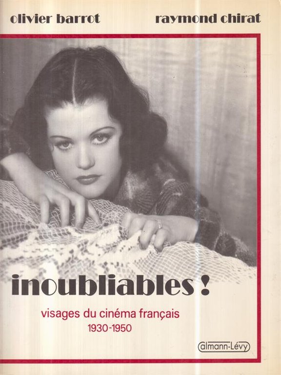 Inoubliables! Visages du cinema francais 1930-1950 | Immagine Gallery 2