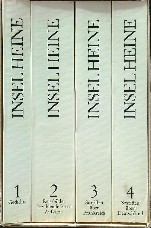 Insel Heine 4vv | Immagine Gallery 2