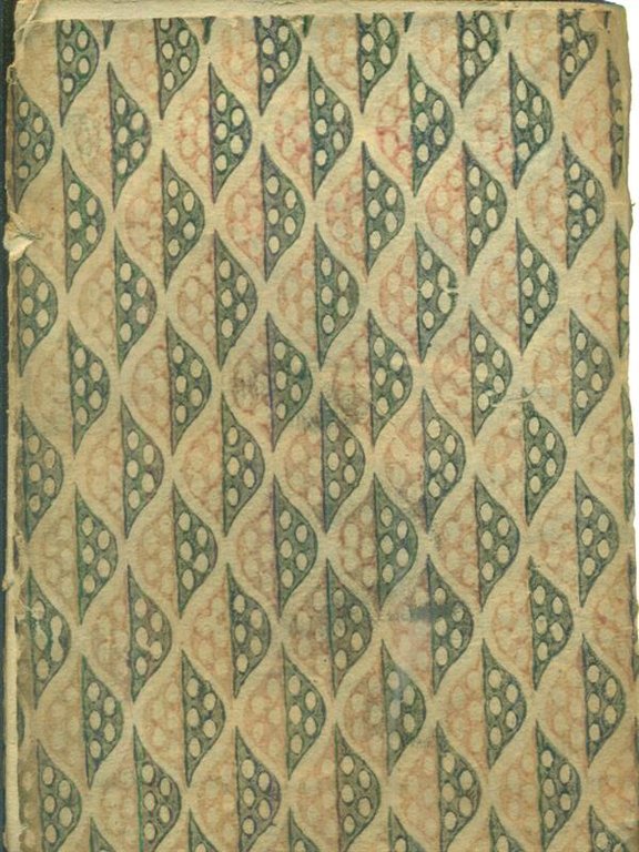 Institutionum linguae grecae liber secundus