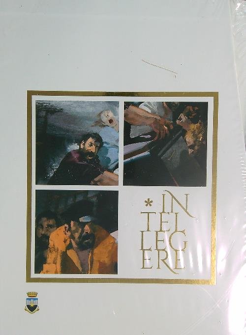 Intellegere. 3VV | Immagine principale