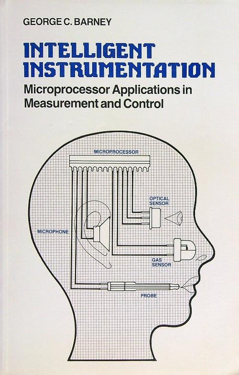 Intelligent instrumentation