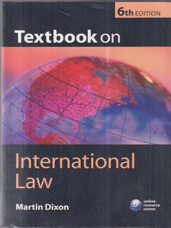 International law | Immagine Gallery 2
