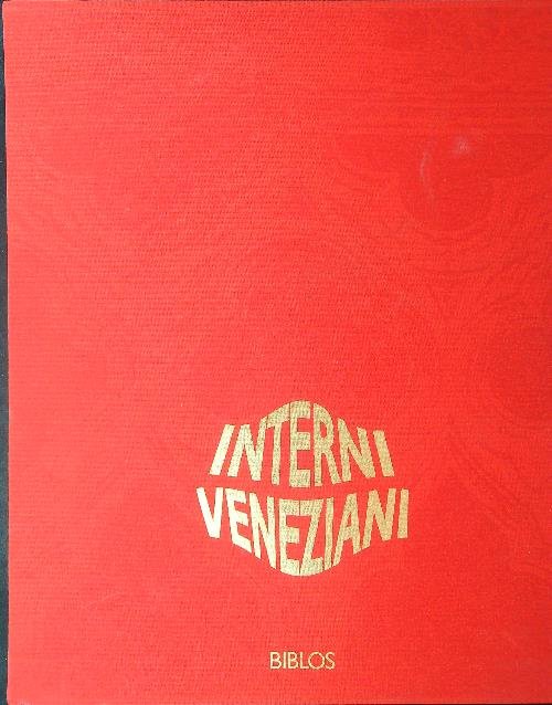 Interni Veneziani