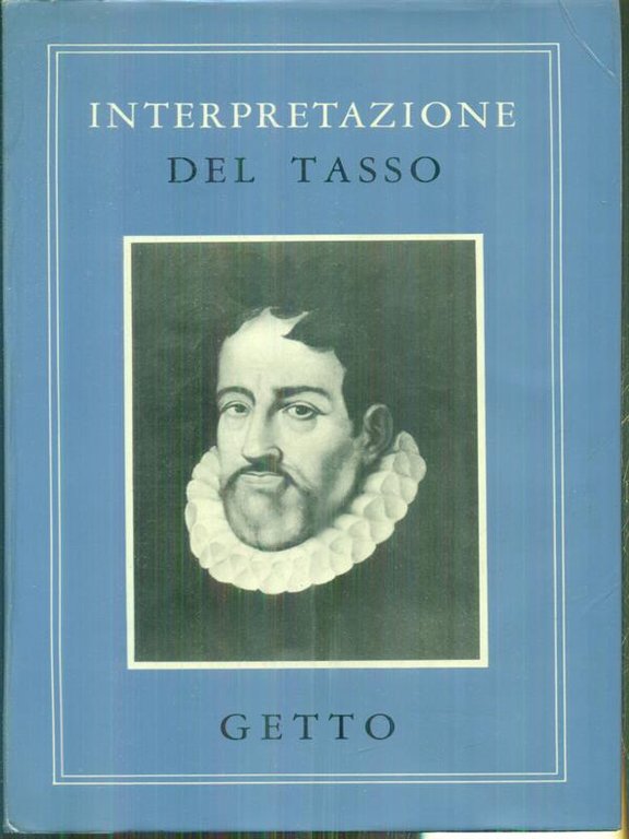 Interpretazione del Tasso