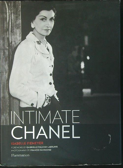 Intimate Chanel