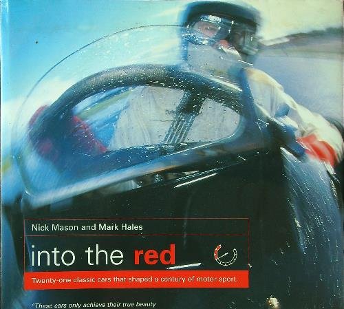 Into the Red: Twenty-one Classic Cars | Immagine principale