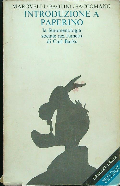Introduzione a Paperino