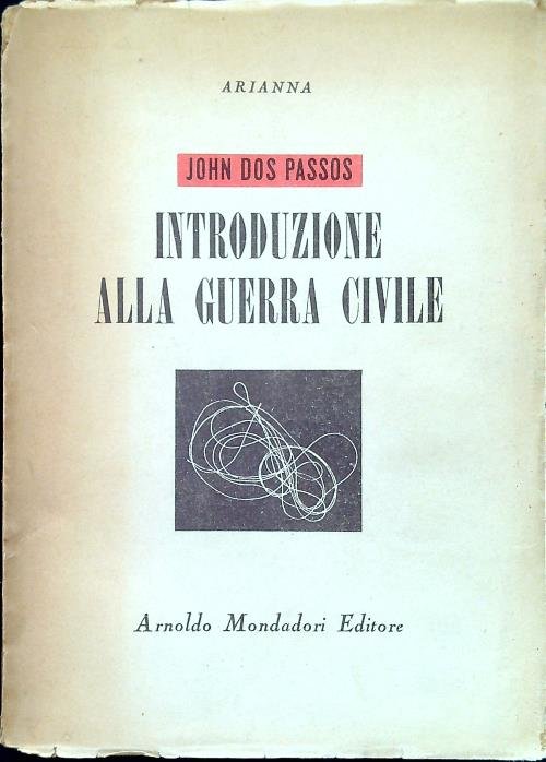 Introduzione Alla Guerra Civile | Immagine Gallery 2