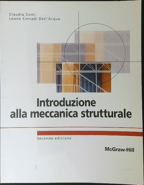 Introduzione alla meccanica strutturale | Immagine principale