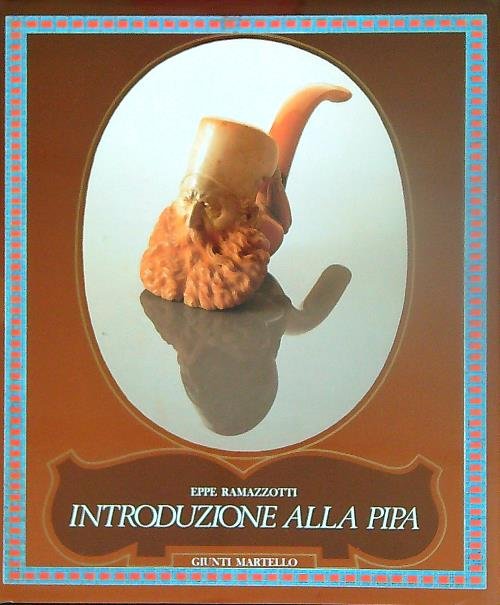 Introduzione alla pipa | Immagine principale