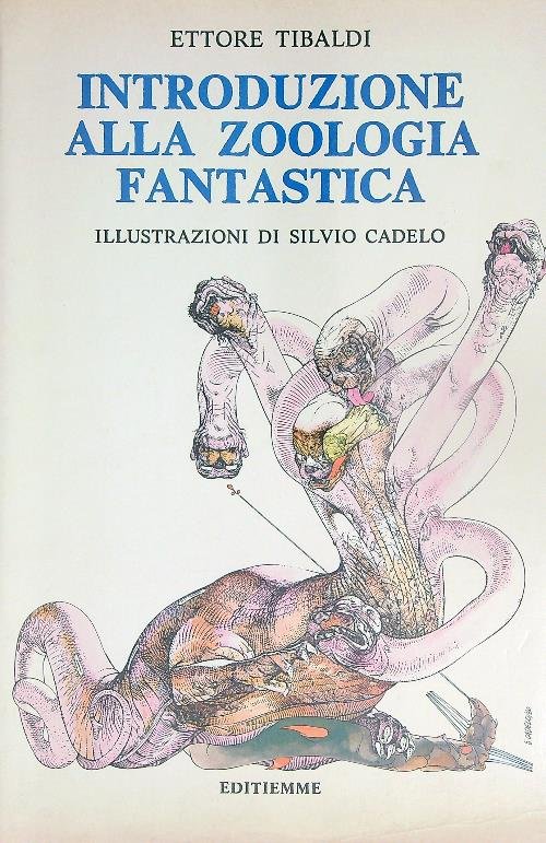 Introduzione alla zoologia fantastica