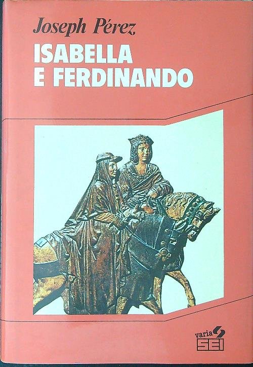 Isabella e Ferdinando