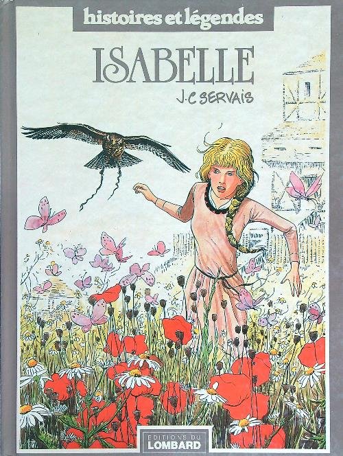 Isabelle