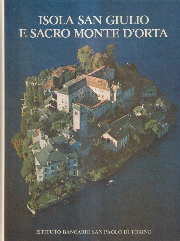 Isola San Giulio e Sacro Monte d'Orta | Immagine Gallery 2