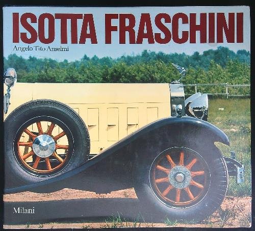 Isotta Fraschini
