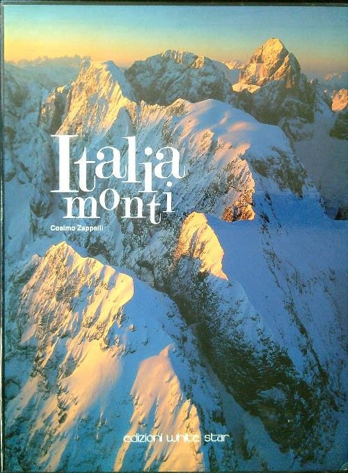 Italia monti