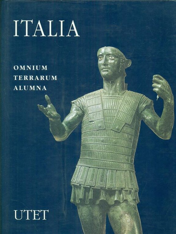 Italia Omnium terrarum alumnia
