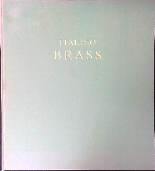 Italico Brass | Immagine principale