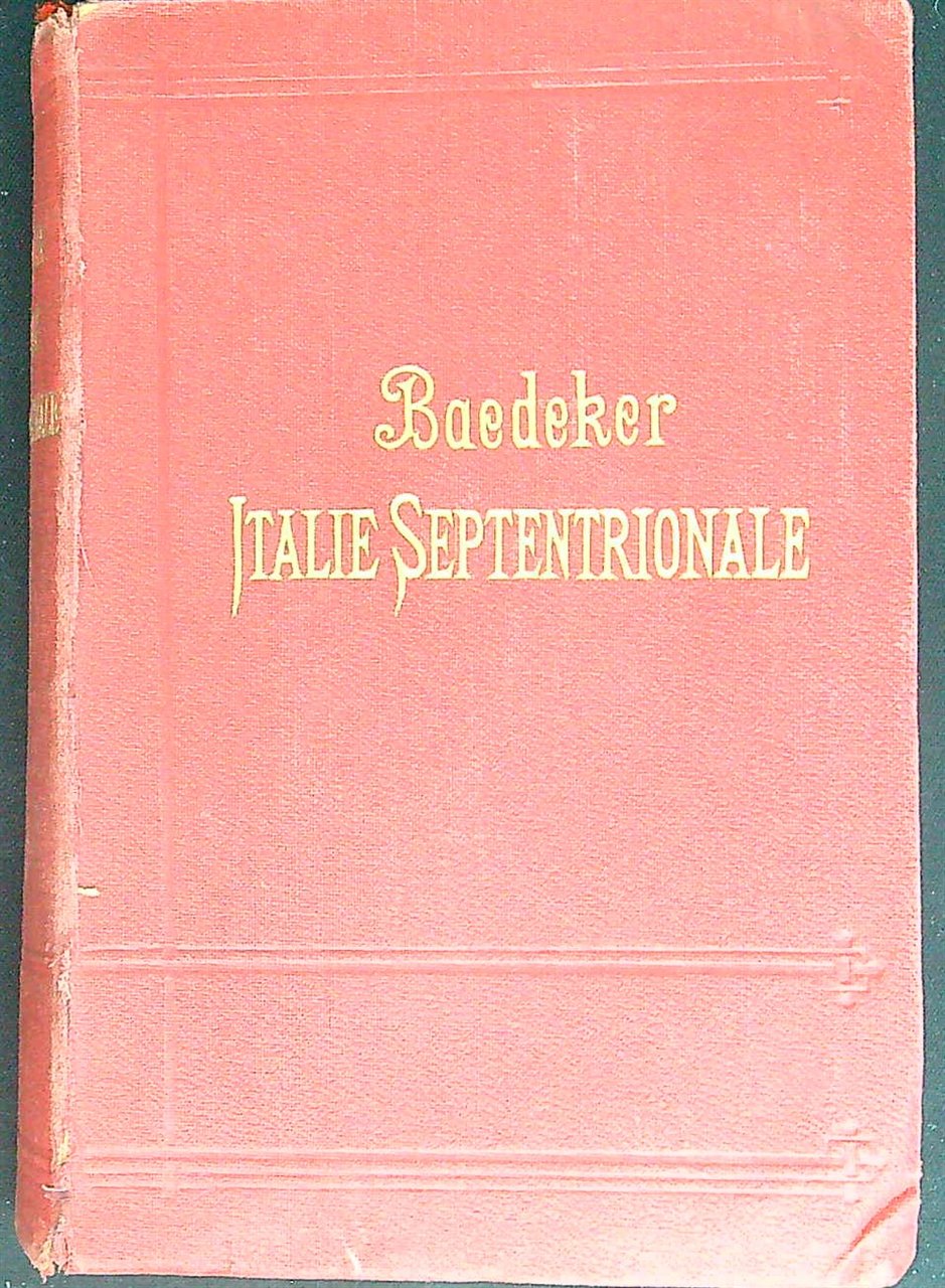 Italie Septentrionale | Immagine principale