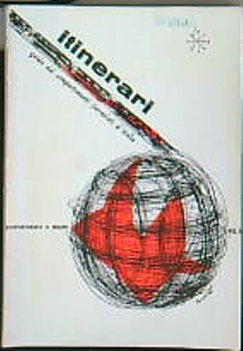 Itinerari. Guida dei compartimenti ferroviari d'Italia. Vol 3