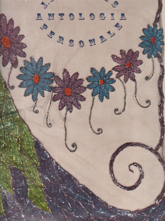 J.L. Borges. Antologia Personale