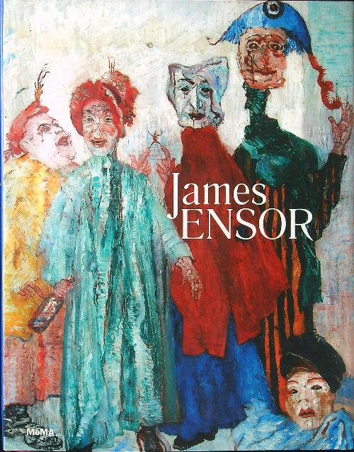 James Ensor