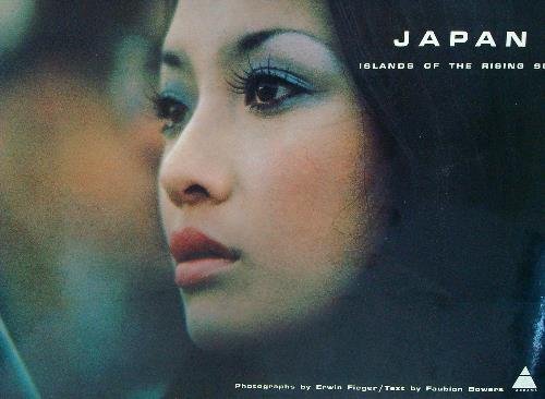 Japan Islands of the rising sun