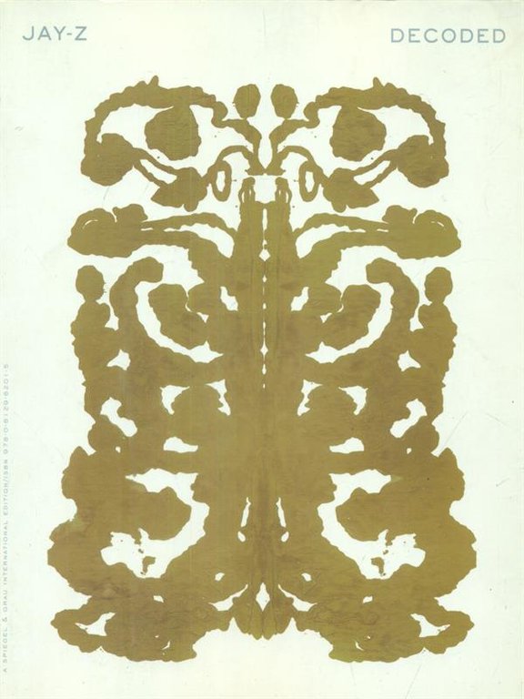 Jay-z Decoded | Immagine Gallery 2