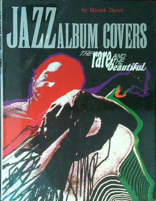Jazz Album Covers