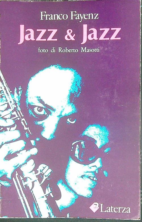 Jazz & Jazz