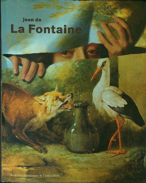 Jean de La Fontaine | Immagine principale