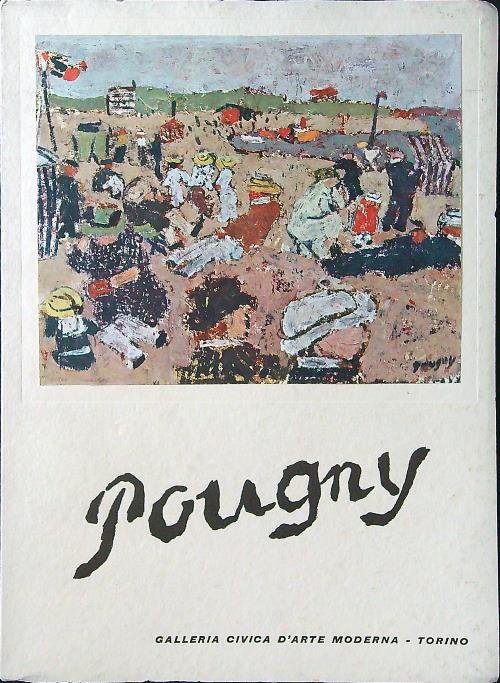 Jean Pougny