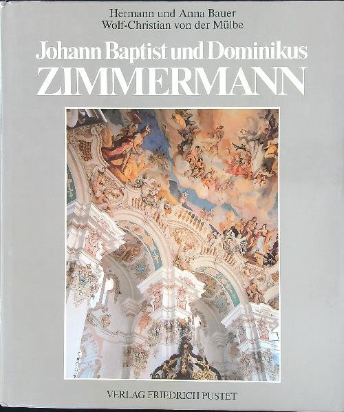 Johan Baptist un Dominikus Zimmermann | Immagine Gallery 2