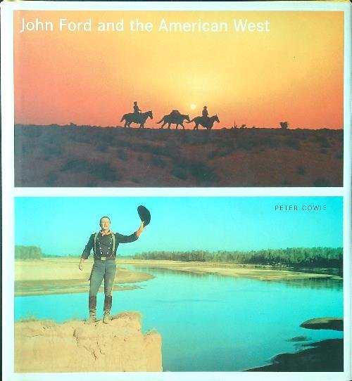 John Ford and the American West