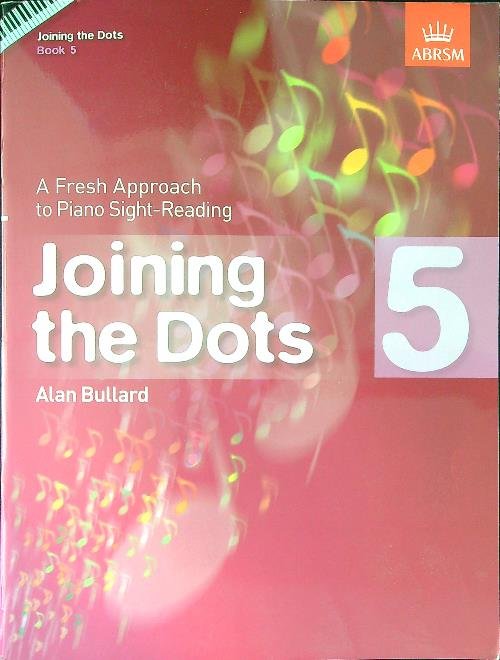 Joining the Dots 5 | Immagine principale