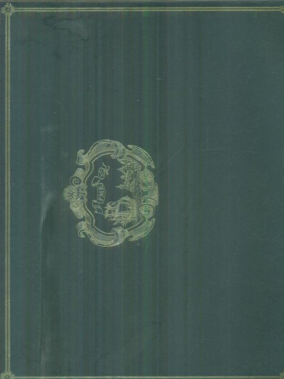 Journal de voyage: Milano dei Navigli