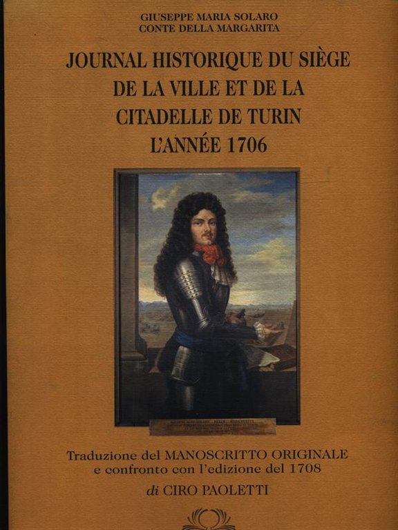 Journal historique du siege de la ville et de la …