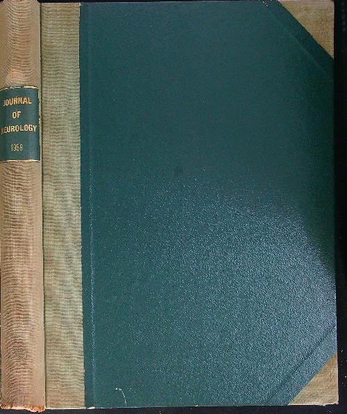 Journal of neurology 1959