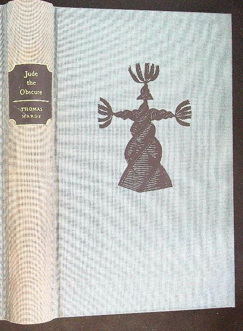 Jude the obscure