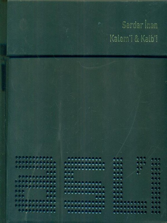 Kalem'I & Kalb'I. Asl'I Suret. Con CD-ROM