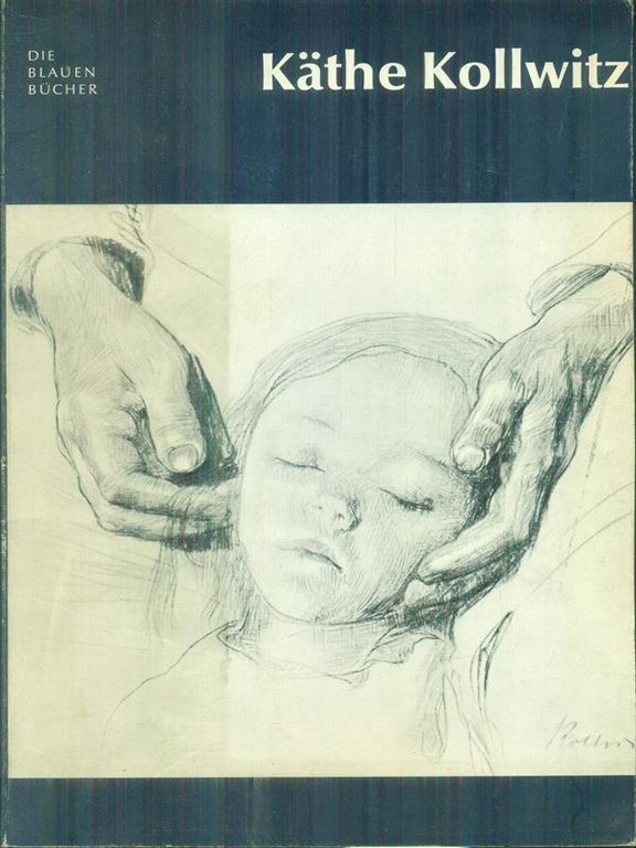 Kathe Kollwitz